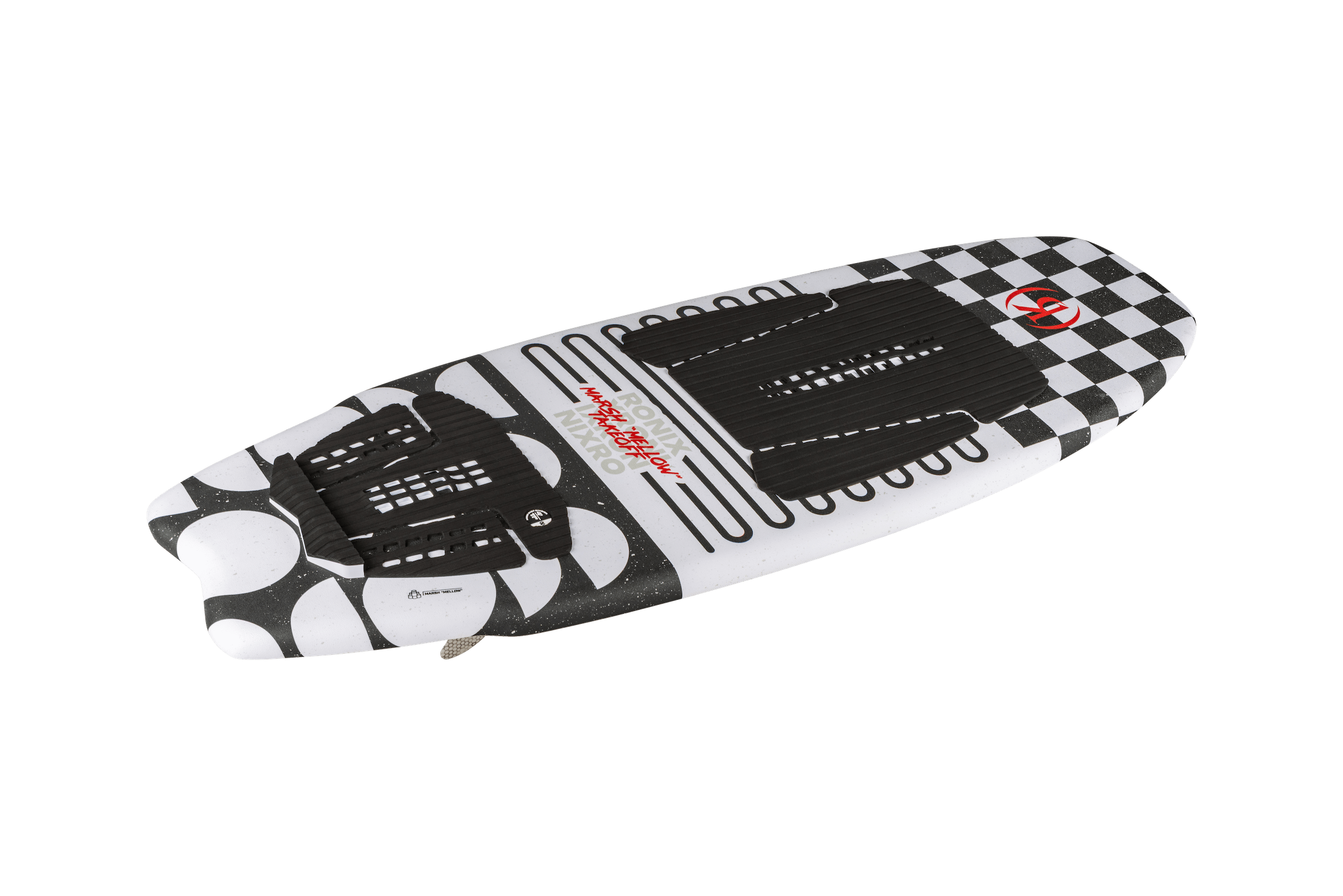 2026 Ronix Takeoff – Marsh “Mellow” Wakesurf Board RONIX