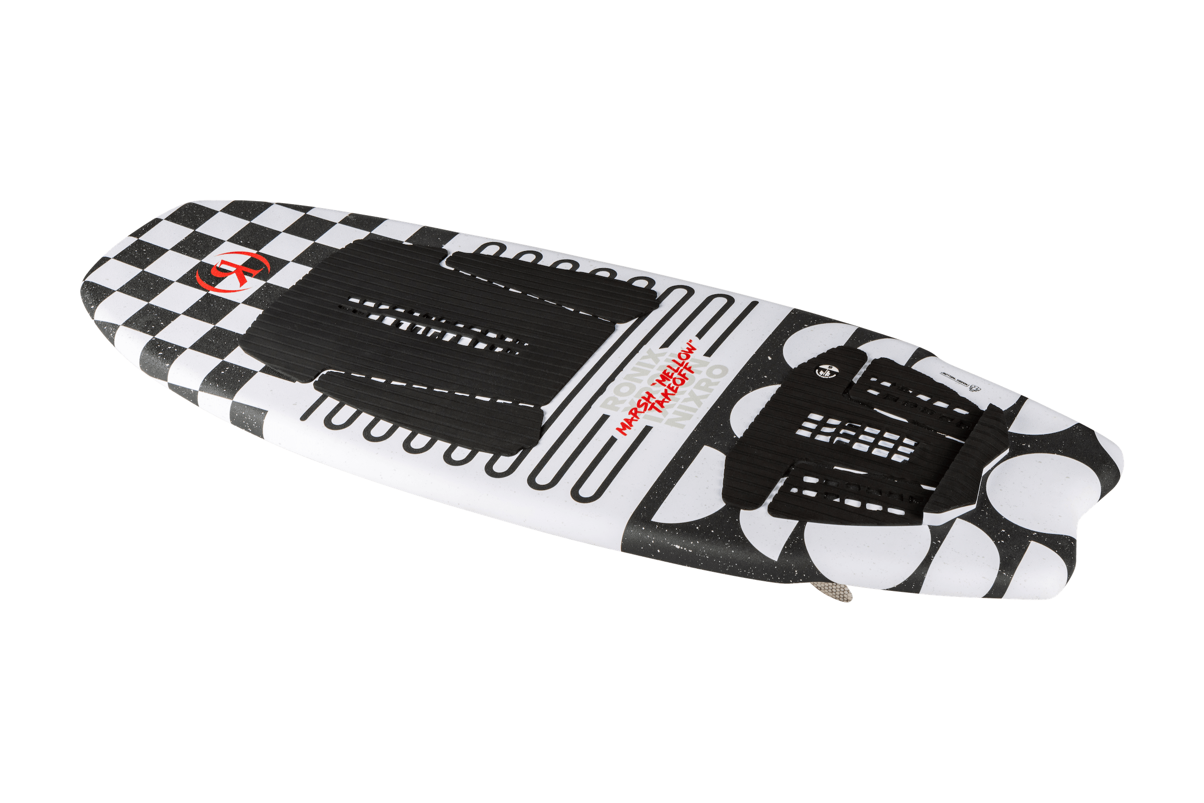 2026 Ronix Takeoff – Marsh “Mellow” Wakesurf Board RONIX