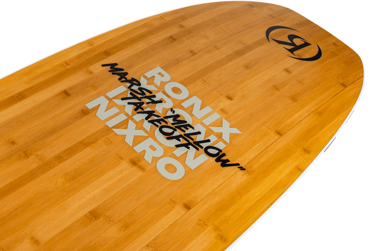 2026 Ronix Takeoff – Marsh “Mellow” Wakesurf Board RONIX
