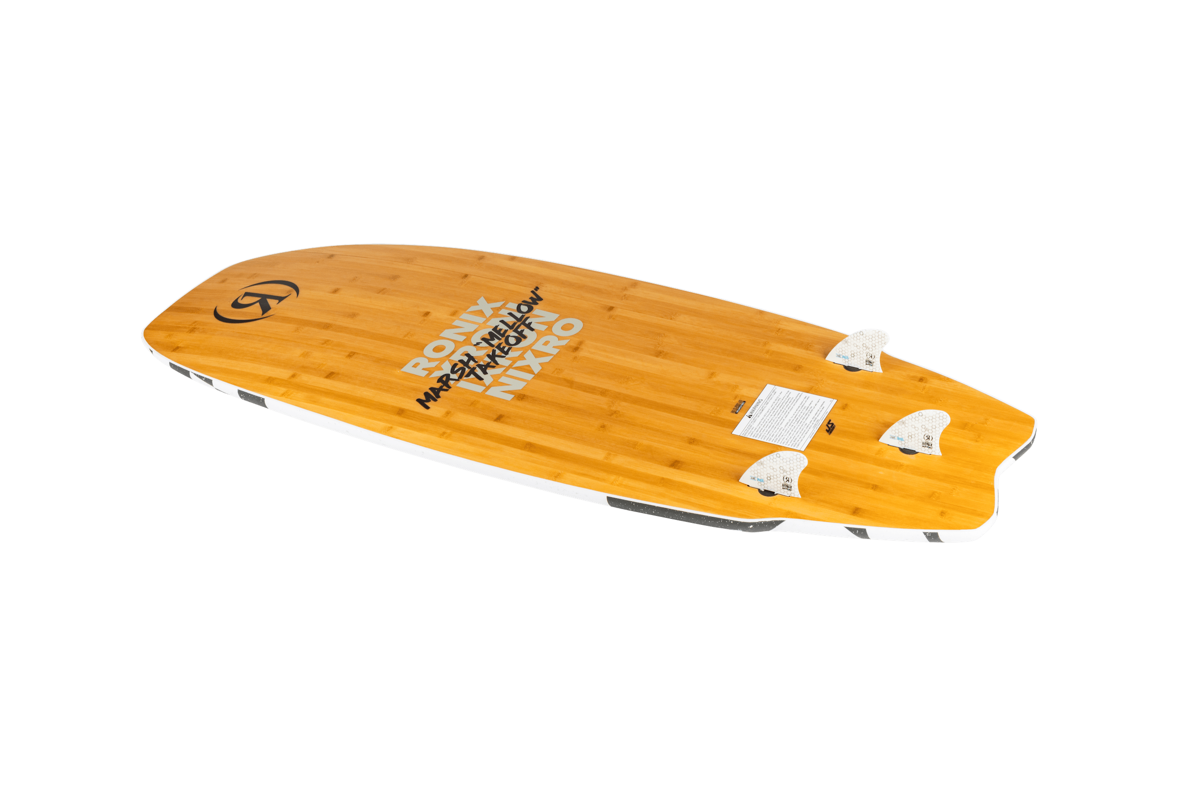 2026 Ronix Takeoff – Marsh “Mellow” Wakesurf Board RONIX