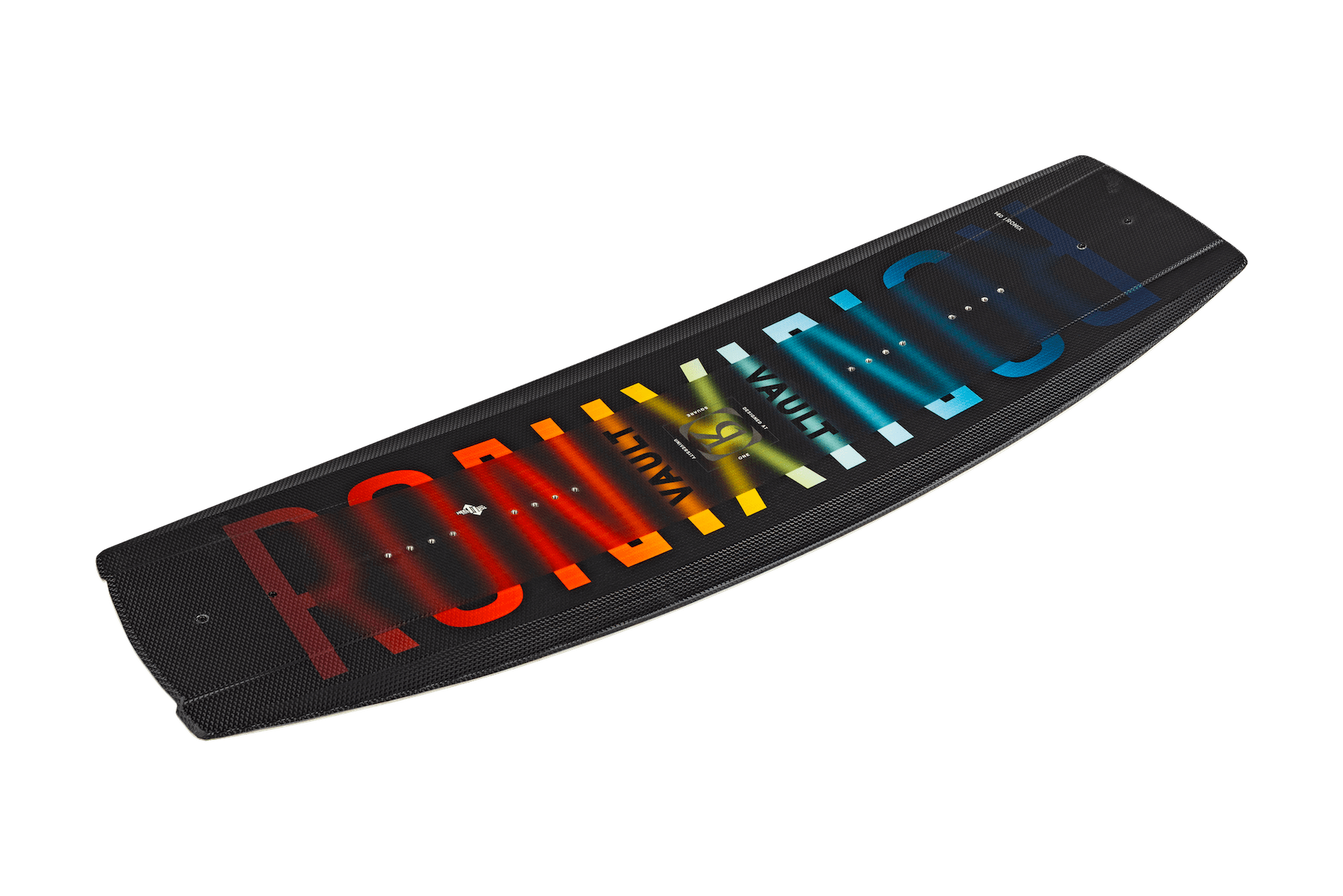 2026 Ronix Vault - Modello core wakeboard RONIX