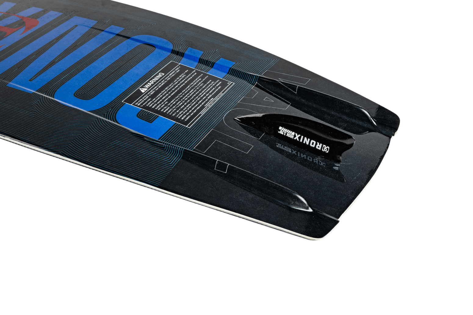 2026 Ronix Vault - Modello core wakeboard RONIX
