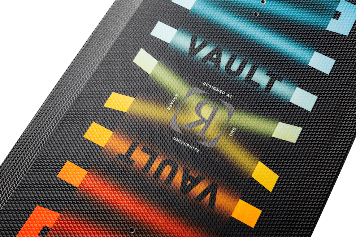 2026 Ronix Vault - Modello core wakeboard RONIX