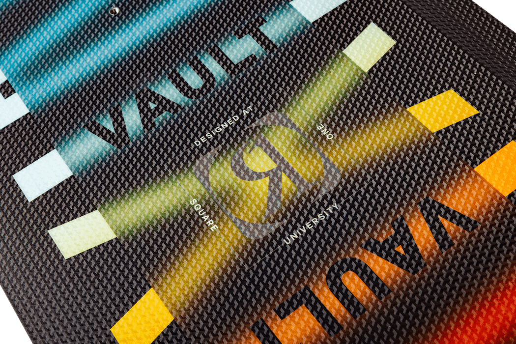 2026 Ronix Vault - Modello core wakeboard RONIX