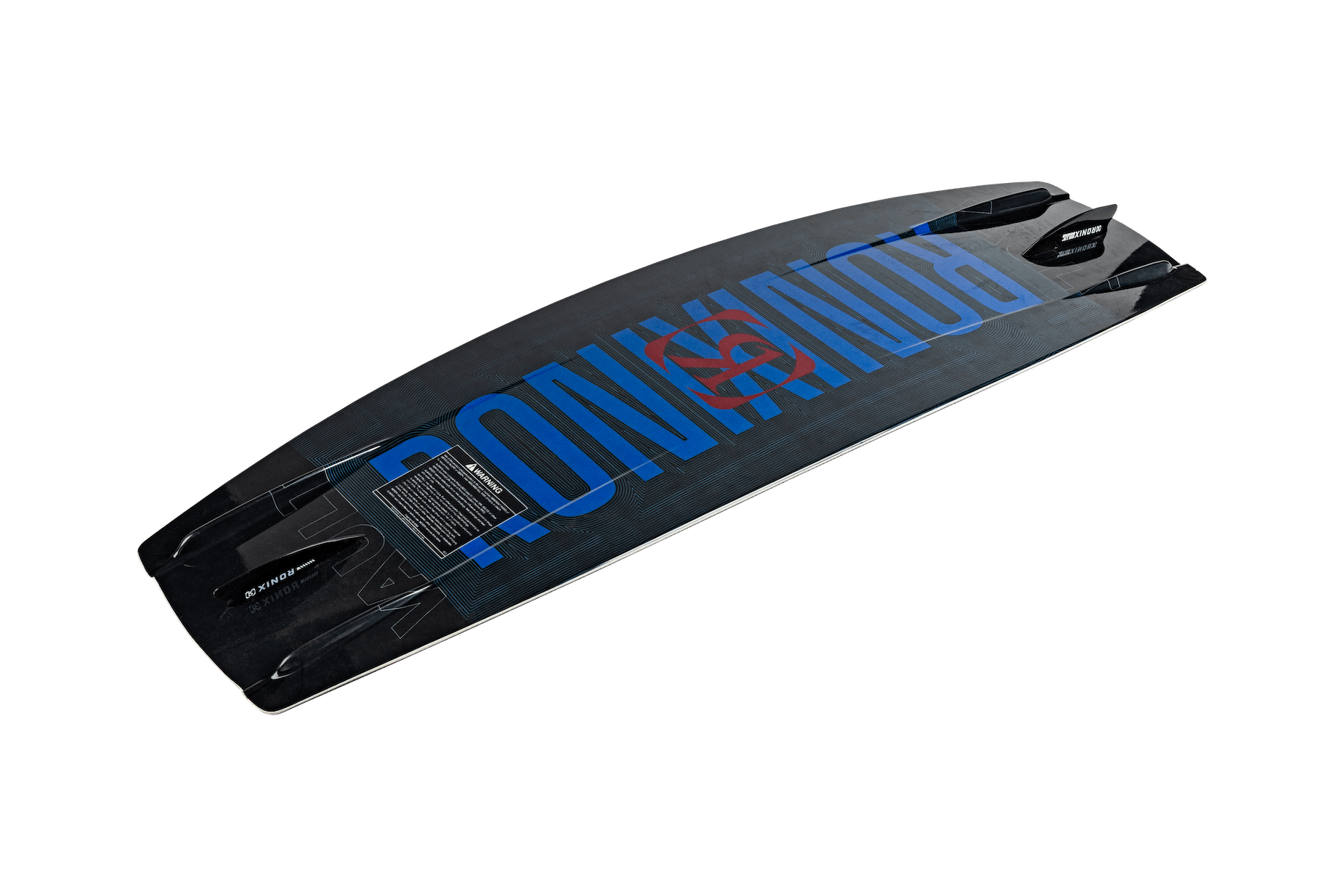 2026 Ronix Vault - Modello core wakeboard RONIX
