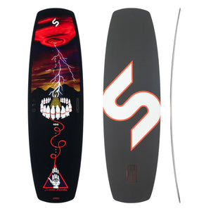 2026 Slingshot Bearden Wakeboard SLINGSHOT