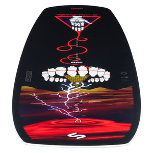 2026 Slingshot Bearden Wakeboard SLINGSHOT