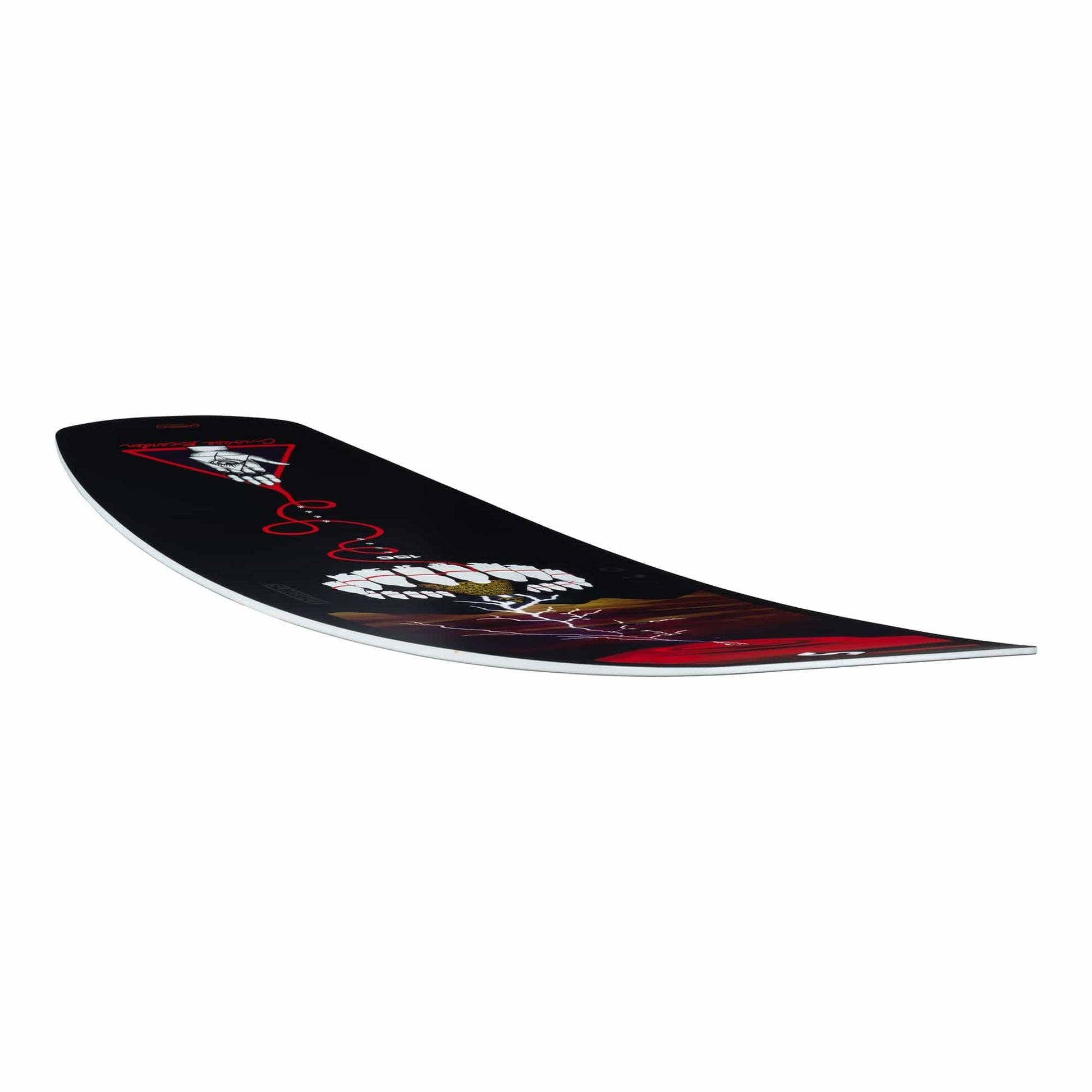 2026 Slingshot Bearden Wakeboard SLINGSHOT
