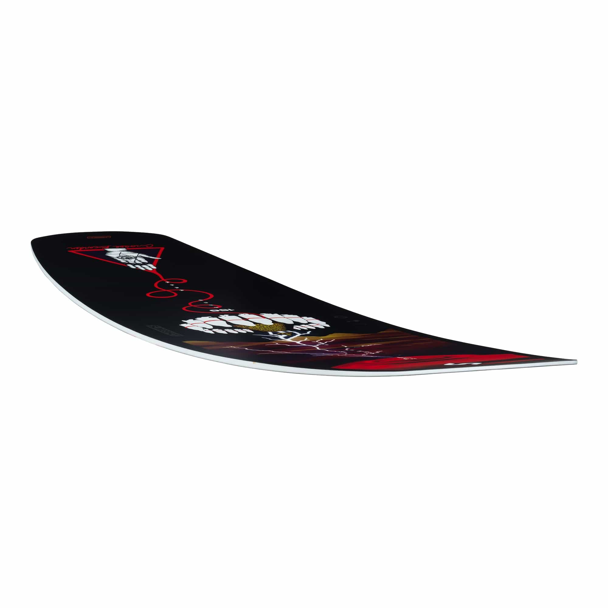 2026 Slingshot Bearden Wakeboard SLINGSHOT