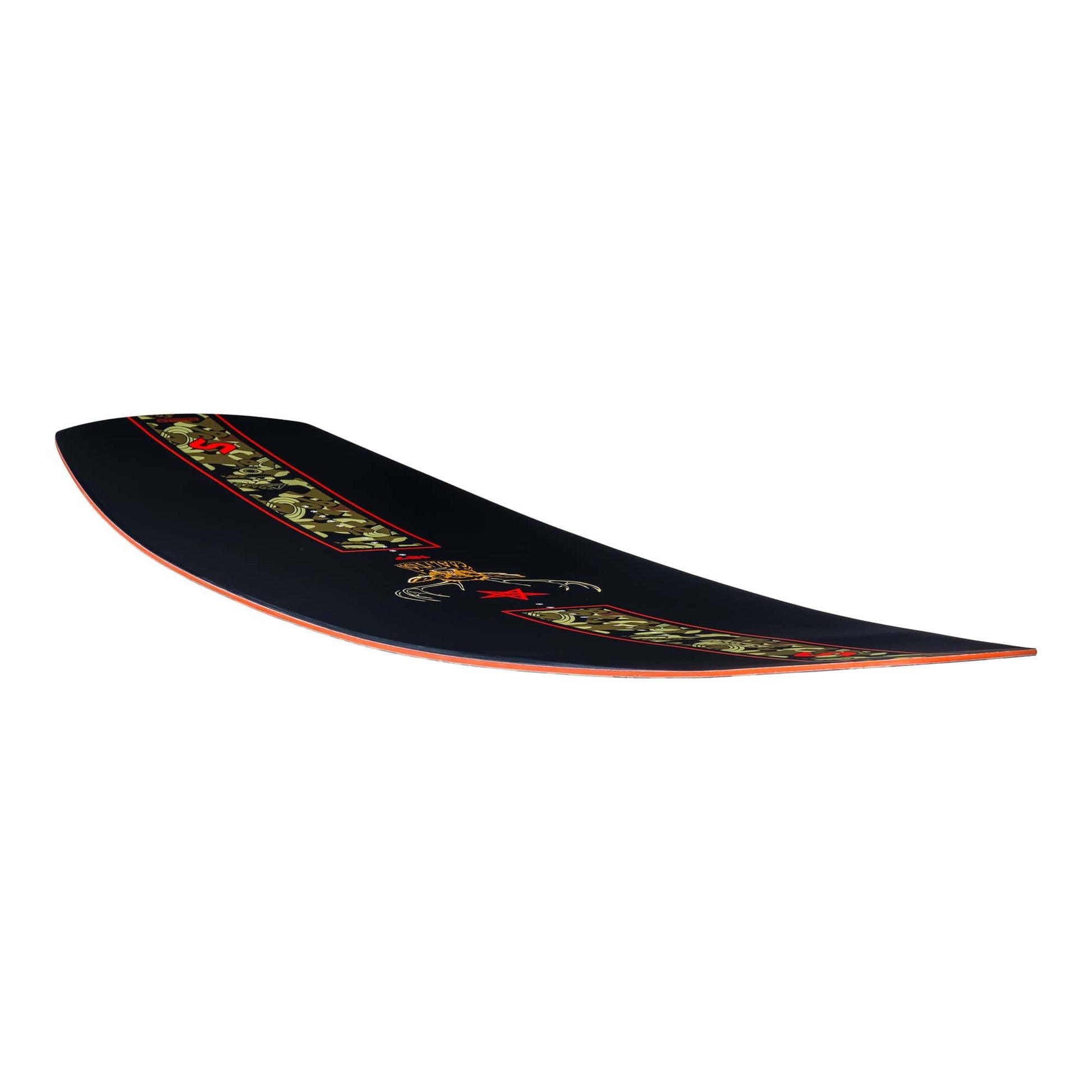 2026 Slingshot Coalition Wakeboard SLINGSHOT