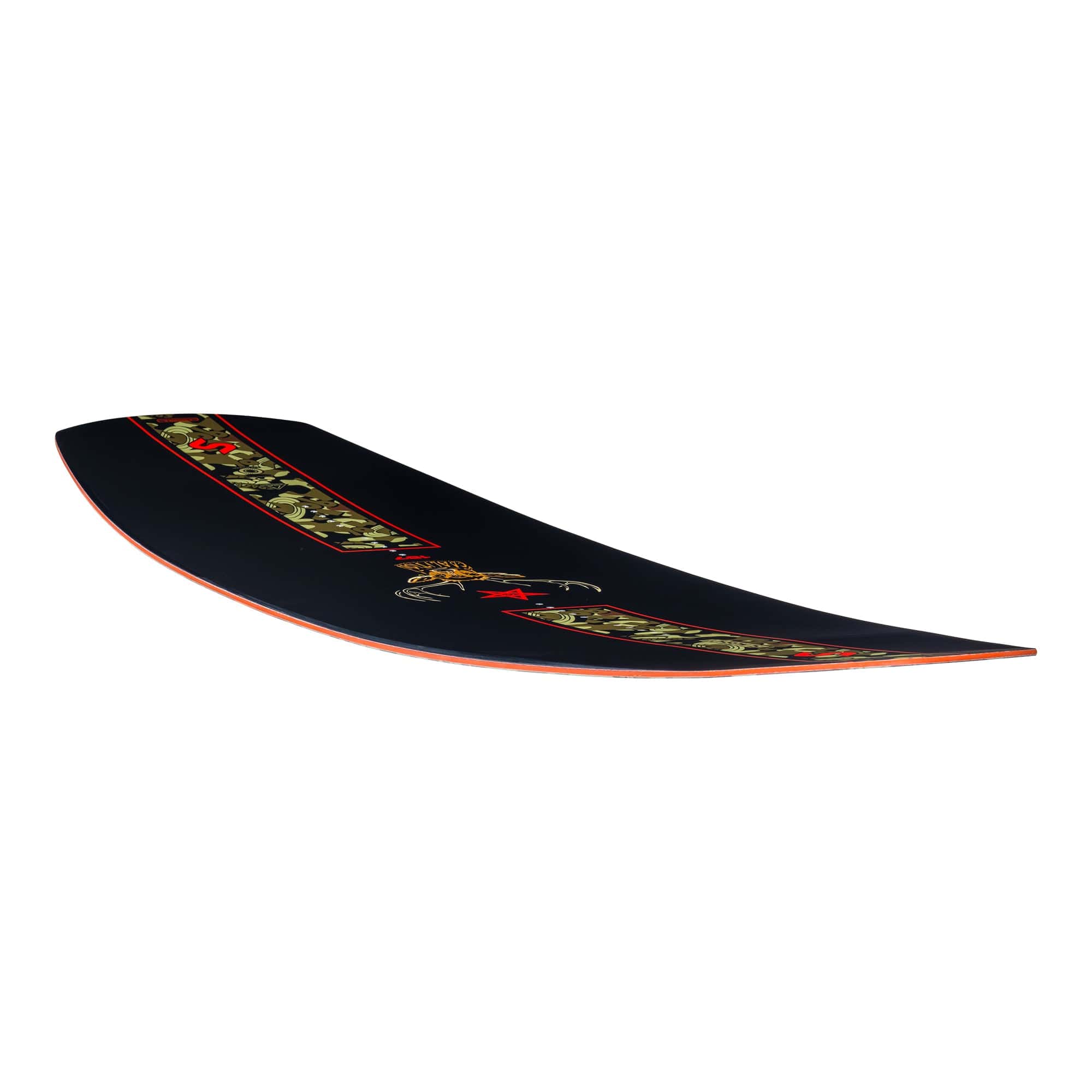2026 Slingshot Coalition Wakeboard SLINGSHOT