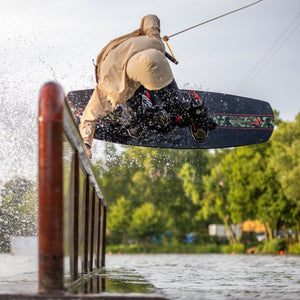 2026 Slingshot Coalition Wakeboard SLINGSHOT