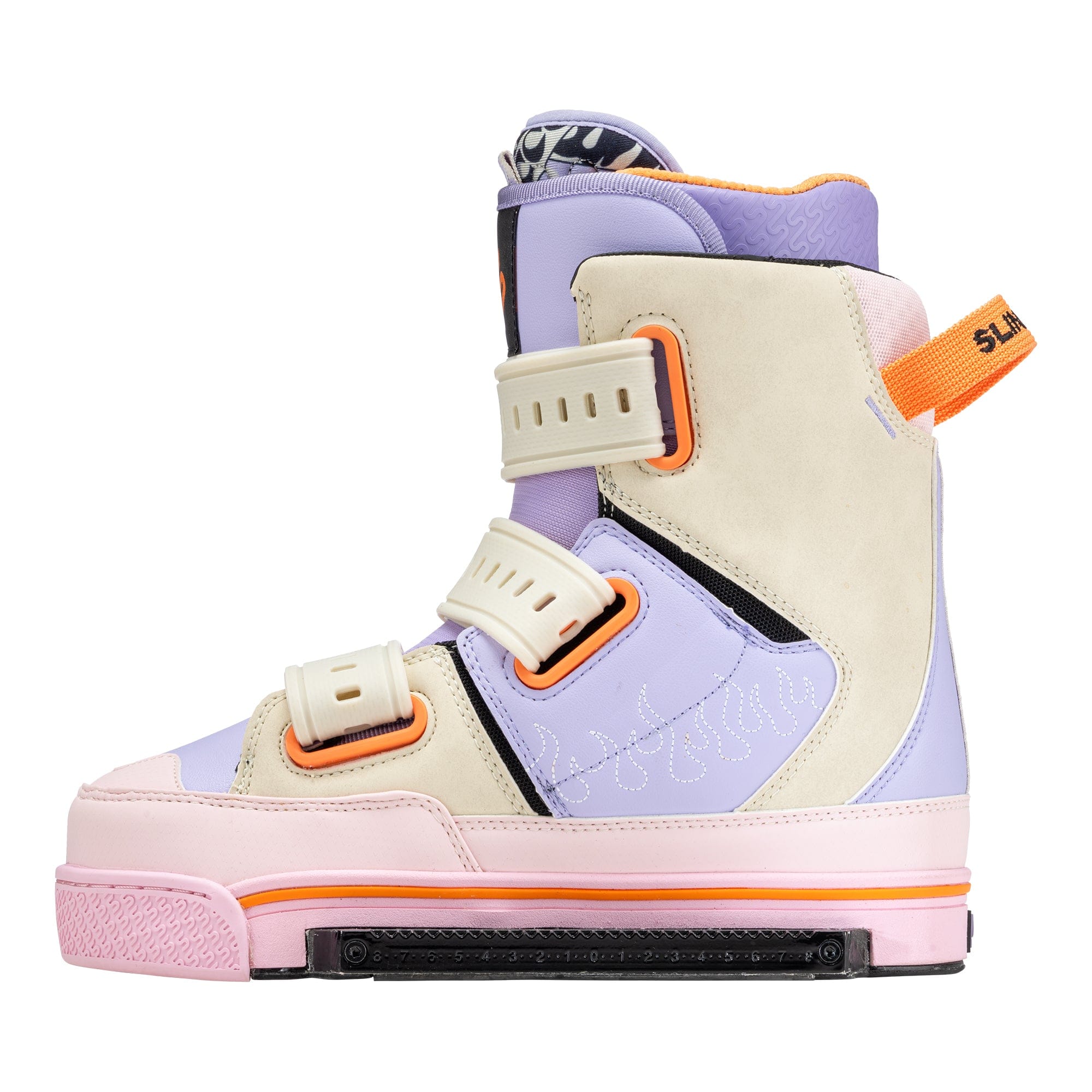 Slingshot Copycat Wakeboard Binding - Thumbnail 5