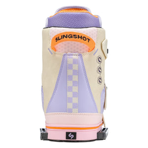 2026 Slingshot Copycat Wakeboard Binding SLINGSHOT