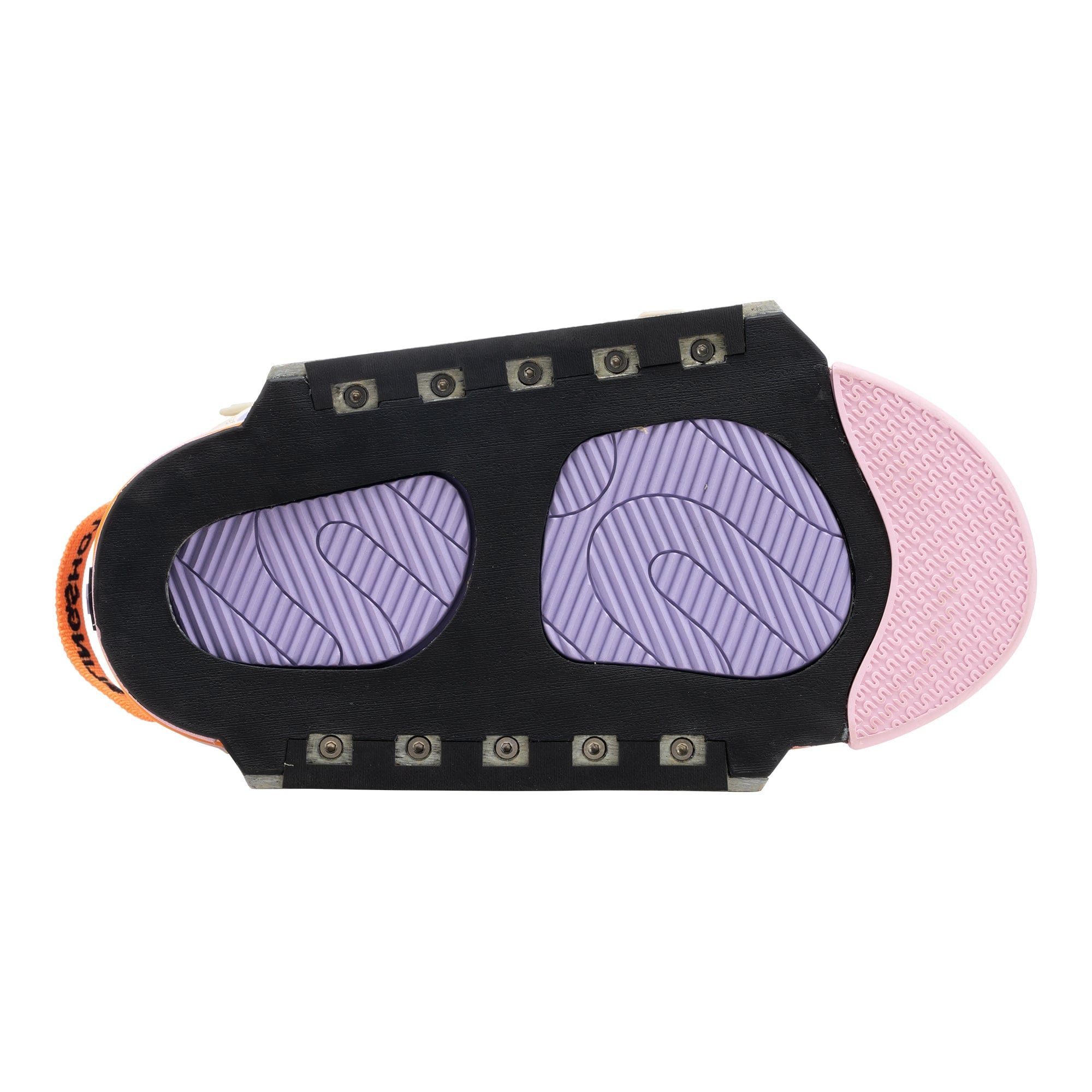 2026 Slingshot Copycat Wakeboard Binding SLINGSHOT