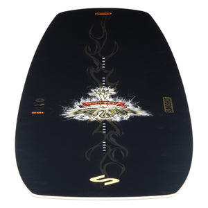 2026 Slingshot Dary Z LTD Wakeboard SLINGSHOT