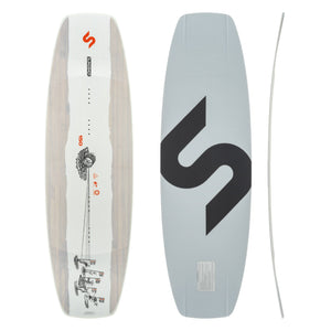 2026 Slingshot Friend Ship Wakeboard SLINGSHOT