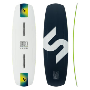 2026 Slingshot Highline Wakeboard V3 SLINGSHOT