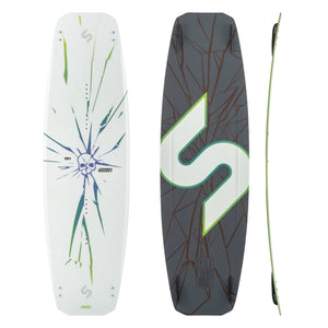 2026 Slingshot Johnny Rocket Wakeboard SLINGSHOT