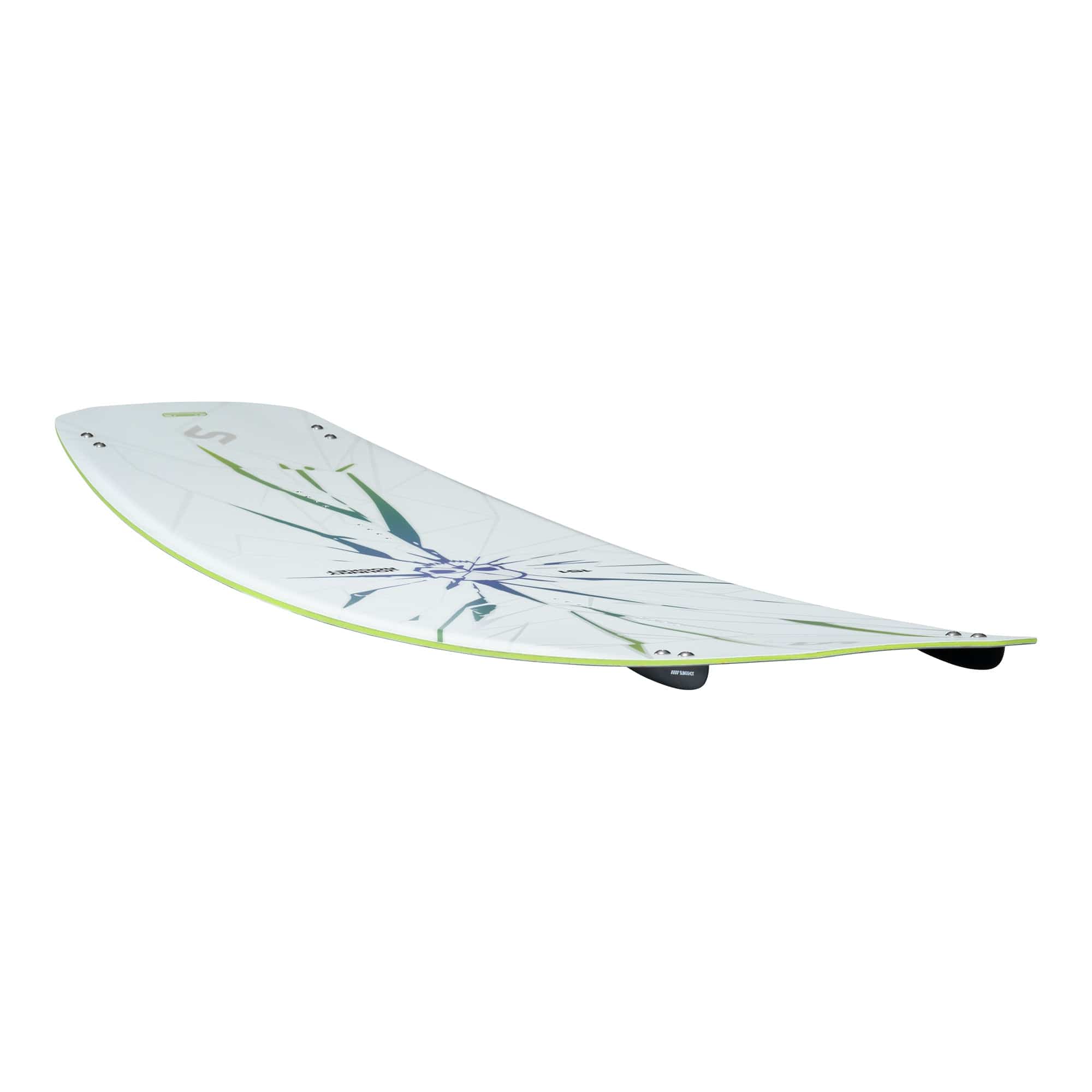 2026 Slingshot Johnny Rocket Wakeboard SLINGSHOT