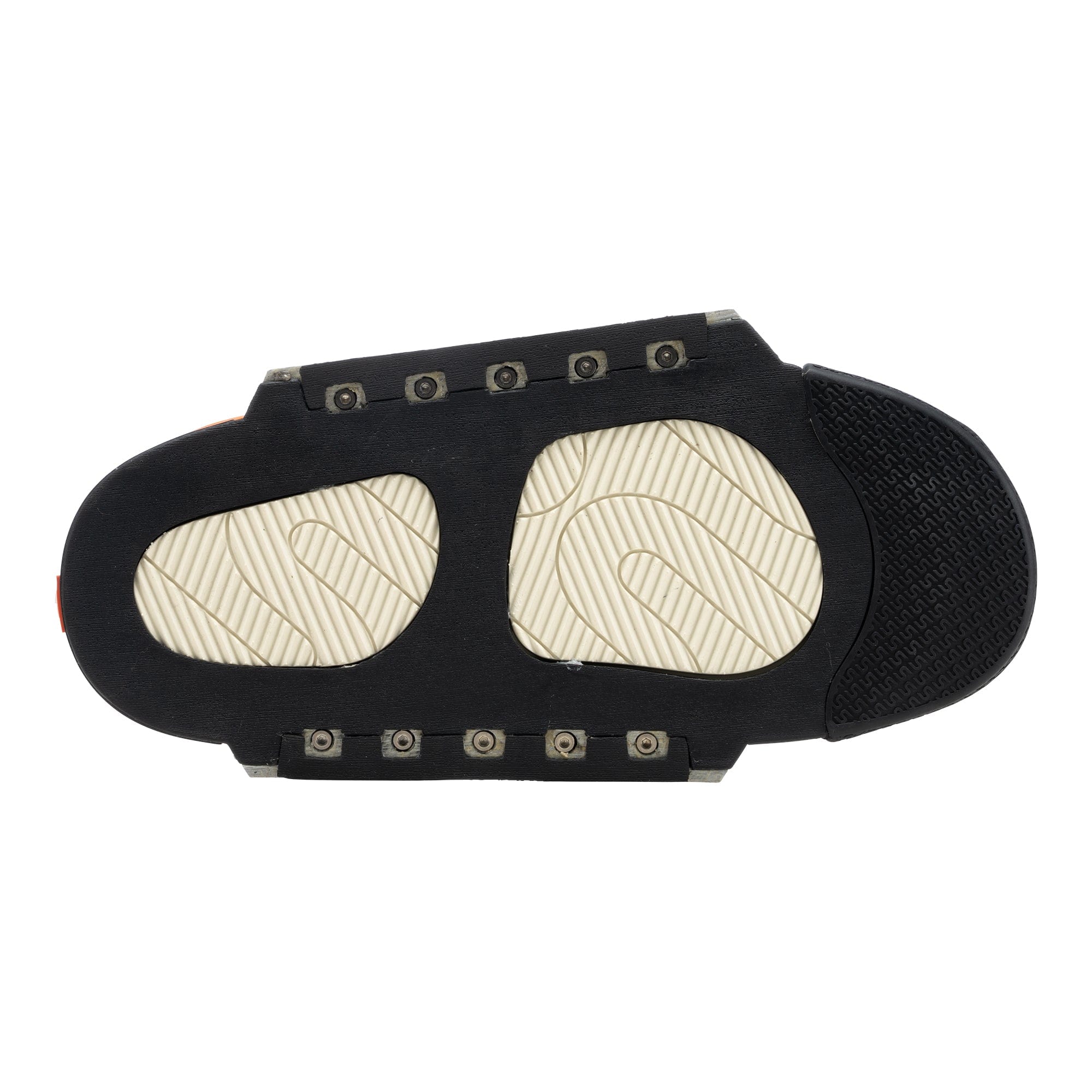 2026 Slingshot KTV EverShred Wakeboard Bindings SLINGSHOT