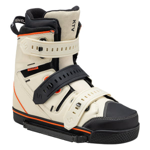 2026 Slingshot KTV EverShred Wakeboard Bindings SLINGSHOT