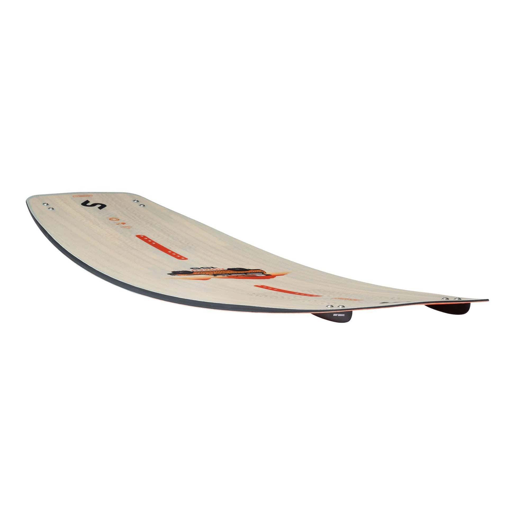 2026 Slingshot Nomad Wakeboard SLINGSHOT