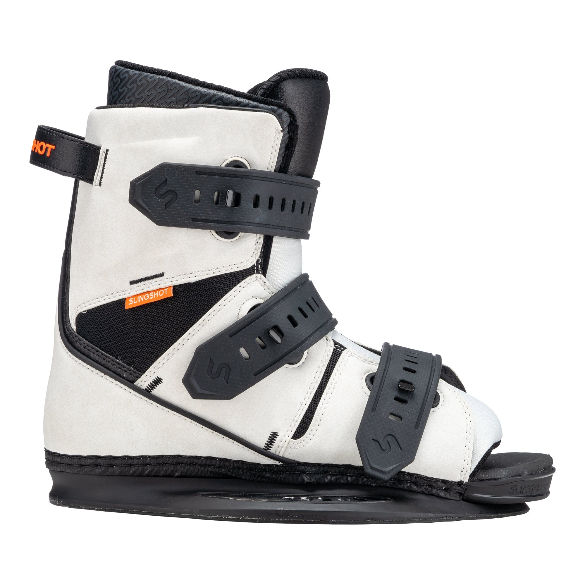 2026 Slingshot Option EverShred Bindings SLINGSHOT