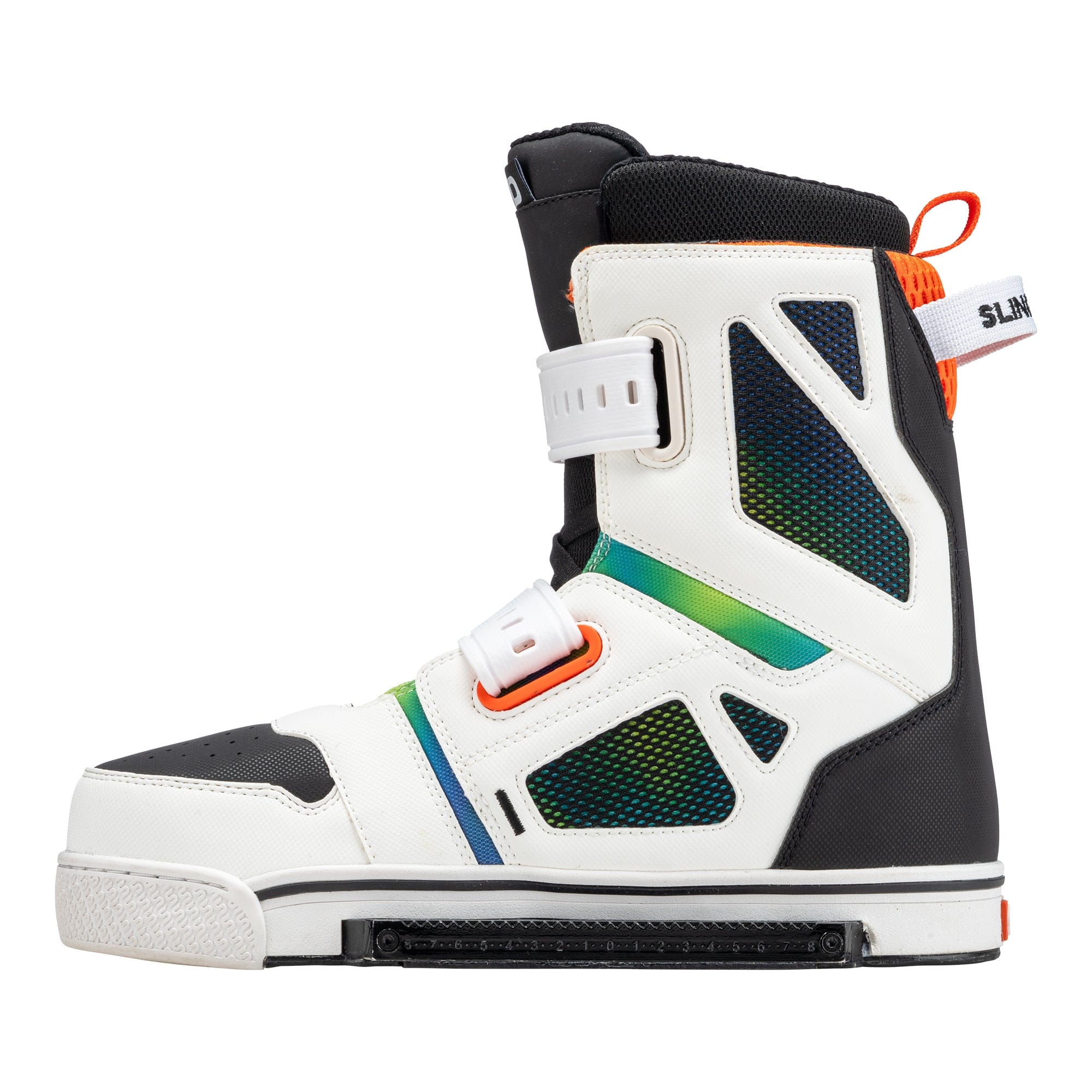 2026 Slingshot Rad Wakeboard Bindings SLINGSHOT