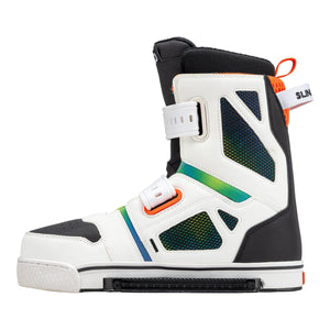 2026 Slingshot Rad Wakeboard Bindings SLINGSHOT