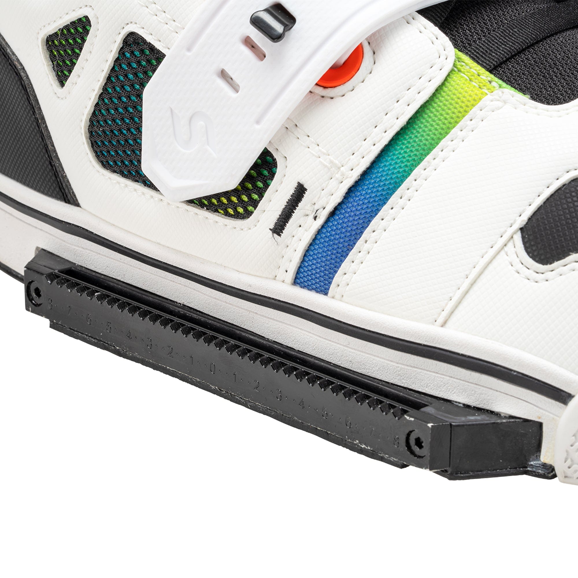 2026 Slingshot Rad Wakeboard Bindings SLINGSHOT