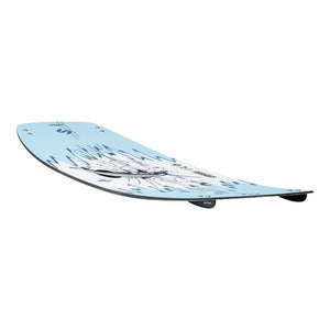 2026 Slingshot Space Grom Youth Wakeboard SLINGSHOT