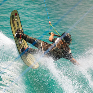 2026 Slingshot Space melter Wakeboard SLINGSHOT