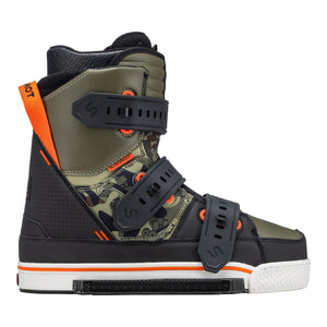 2026 Slingshot Space Mob Wakeboard Binding SLINGSHOT