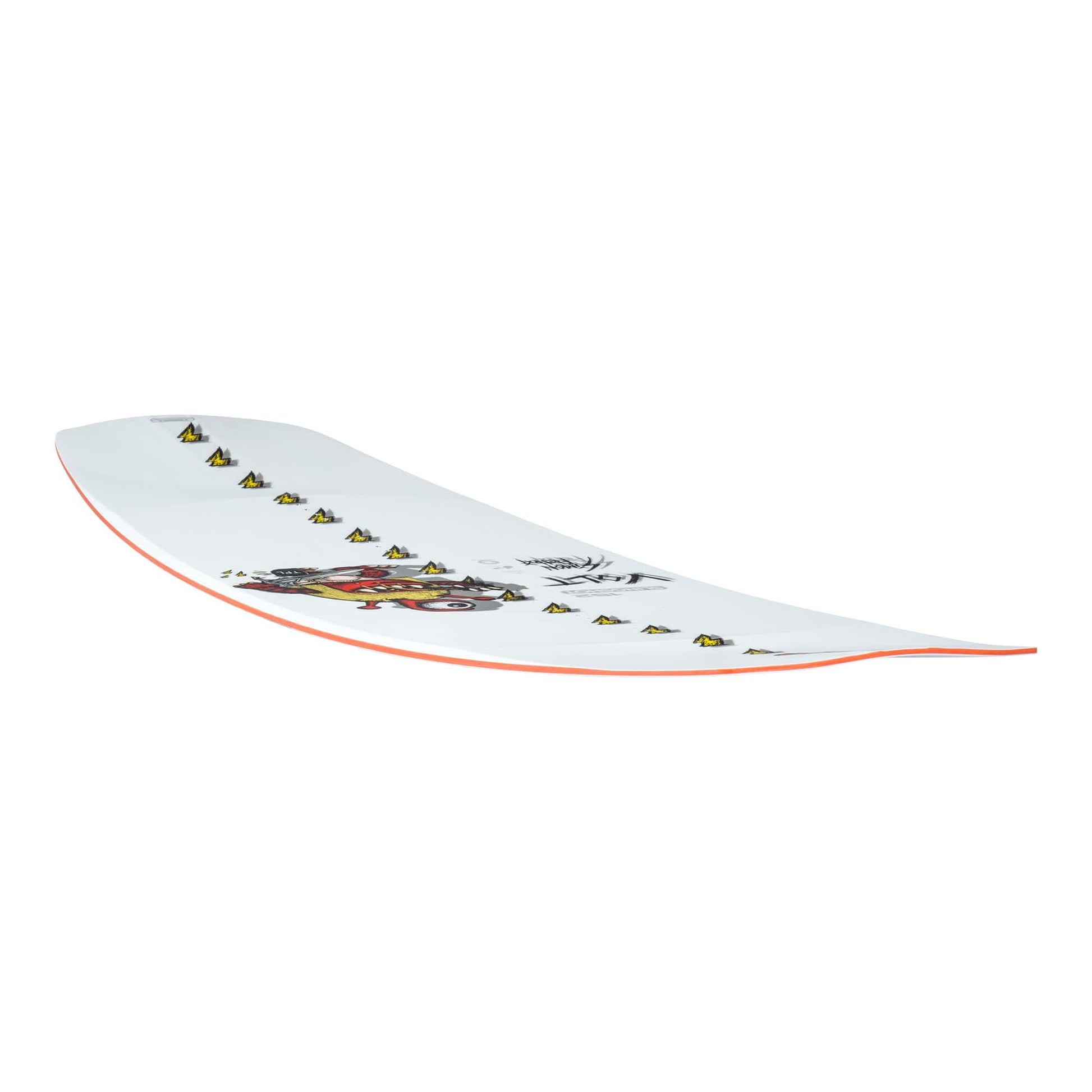 2026 Slingshot Volt Wakeboard SLINGSHOT