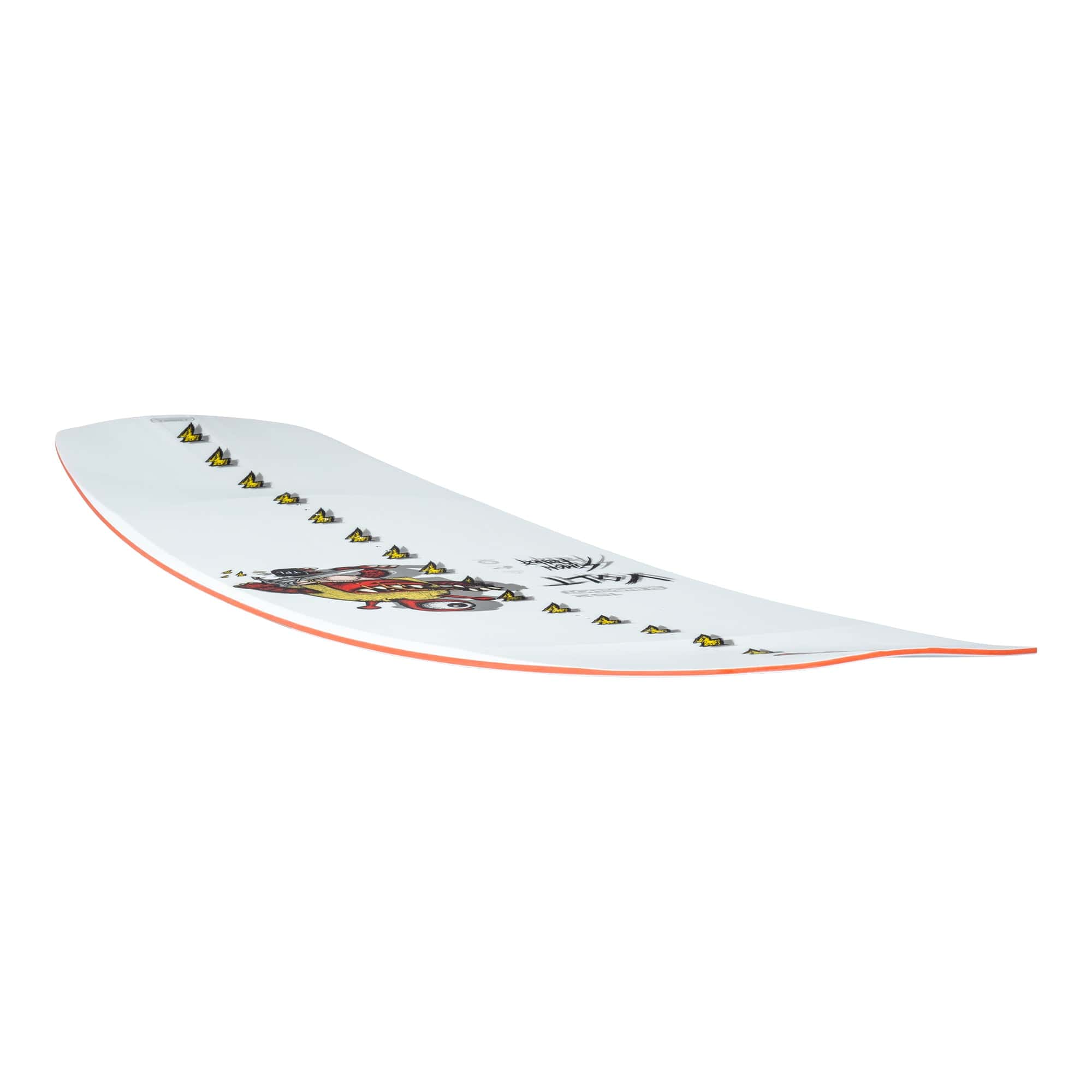 2026 Slingshot Volt Wakeboard SLINGSHOT
