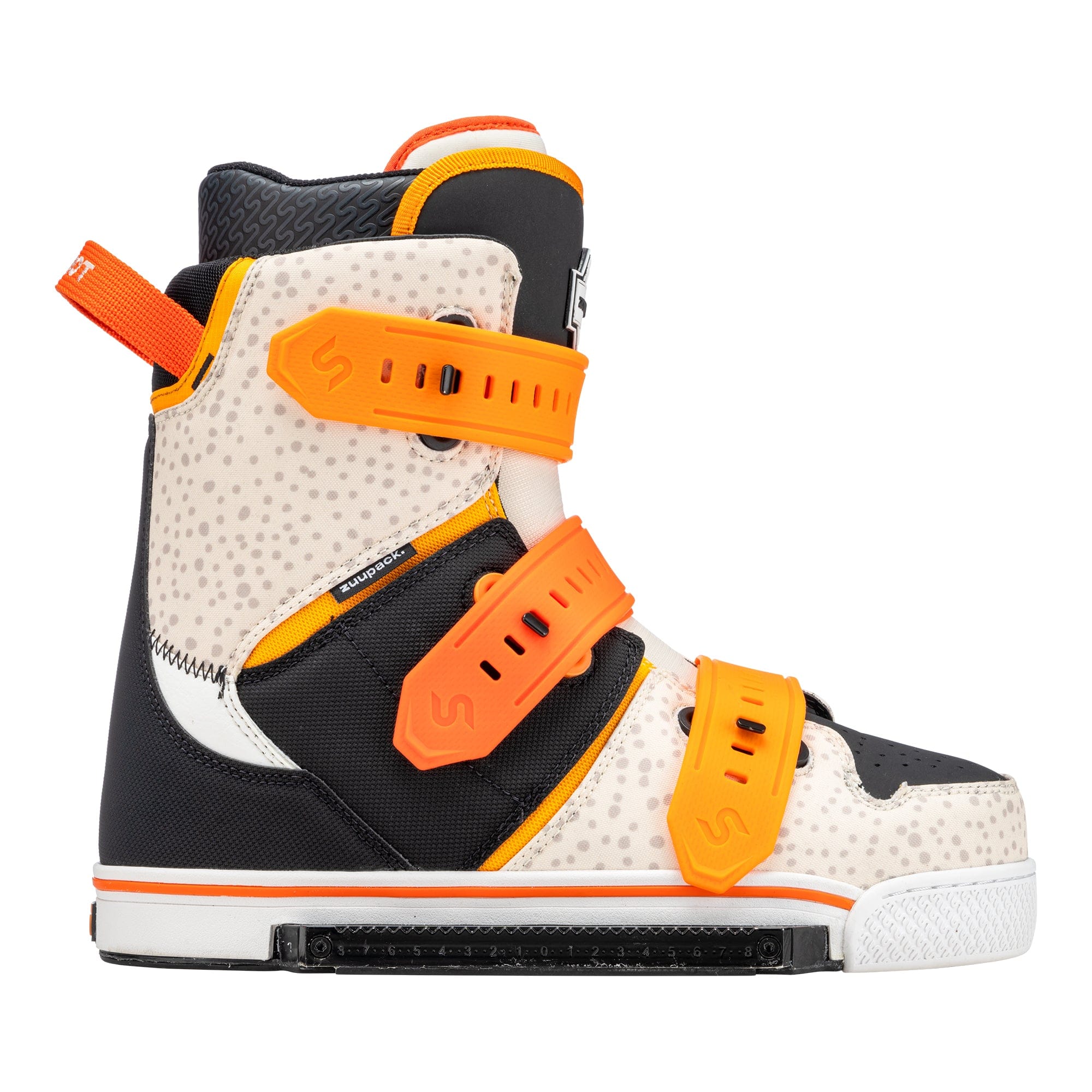 2026 Slingshot Zuupack Wakeboard Binding SLINGSHOT