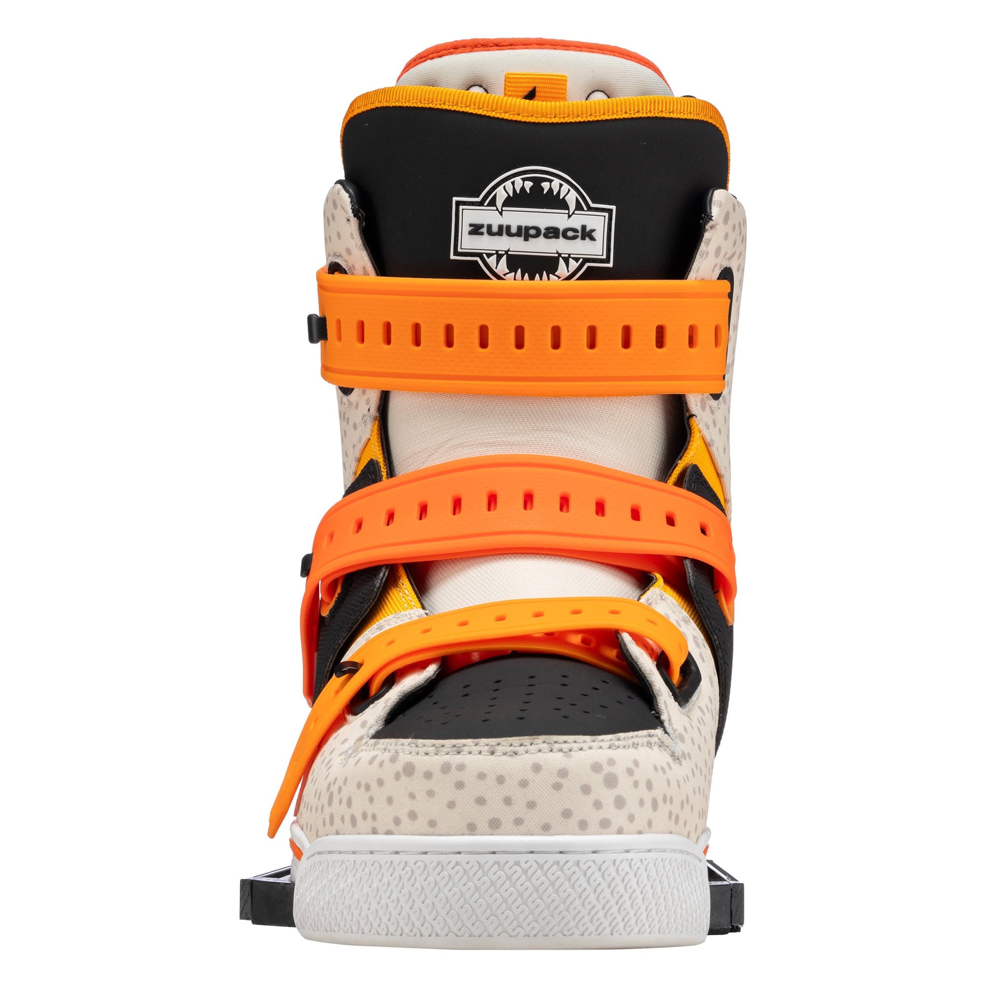 2026 Slingshot Zuupack Wakeboard Binding SLINGSHOT
