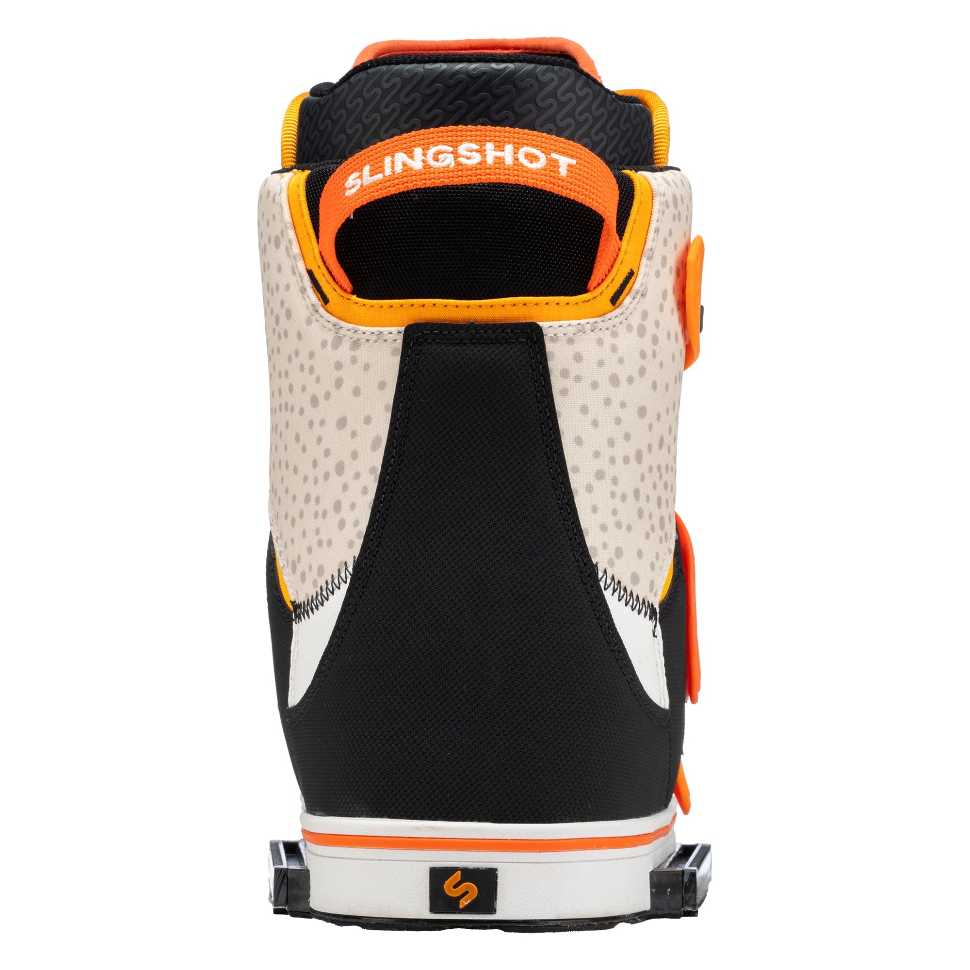 2026 Slingshot Zuupack Wakeboard Binding SLINGSHOT
