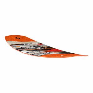 2026 Slingshot Zuupack Wakeboard SLINGSHOT