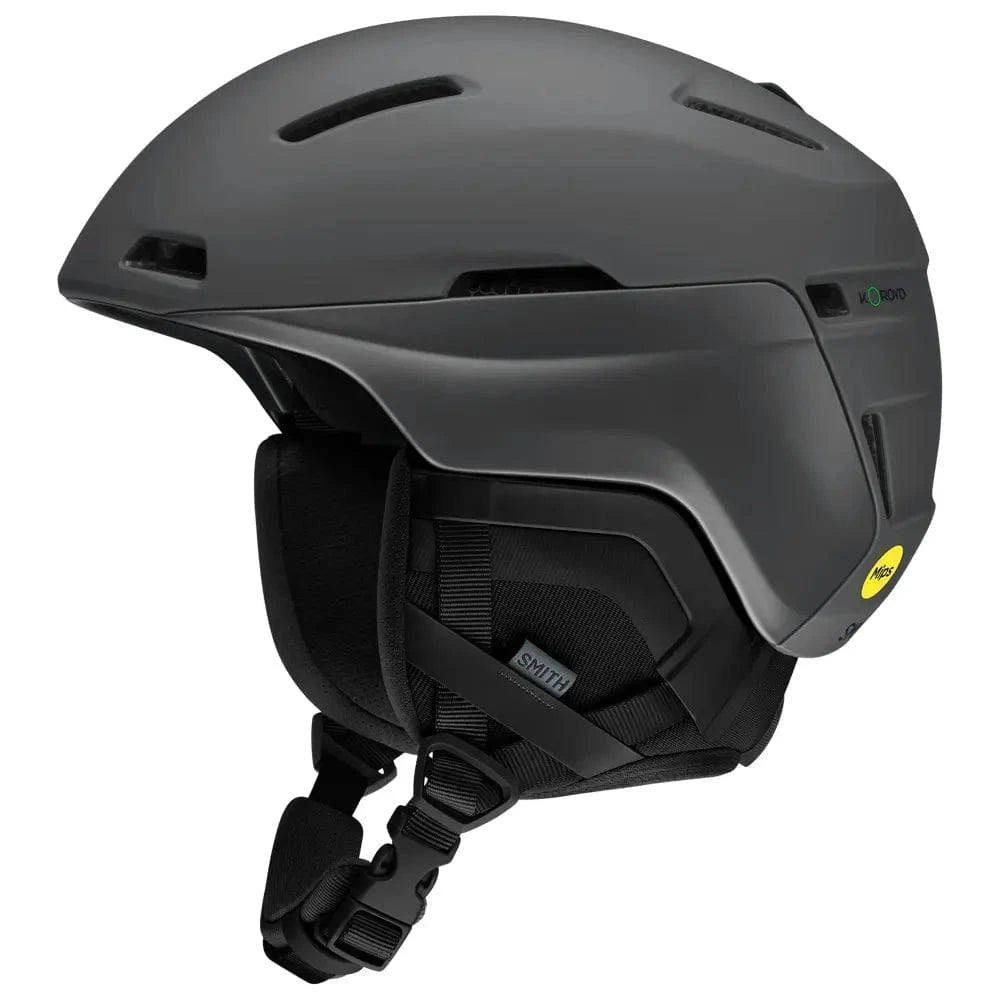2026 Smith Accel Mips® Snow Helmet SMITH
