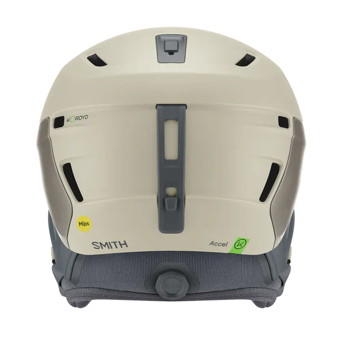 2026 Smith Accel Mips® Snow Helmet SMITH