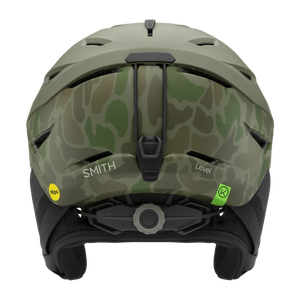 2026 Smith Level Mips® Snow Helmet SMITH
