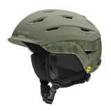 2026 Smith Level Mips® Snow Helmet SMITH
