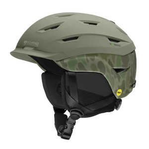 2026 Smith Level Mips® Snow Helmet SMITH