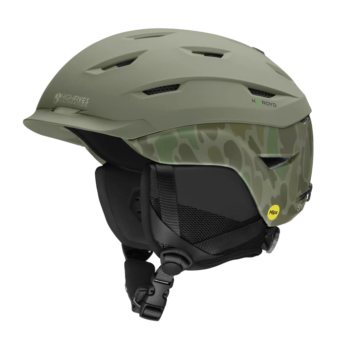 2026 Smith Level Mips® Snow Helmet SMITH