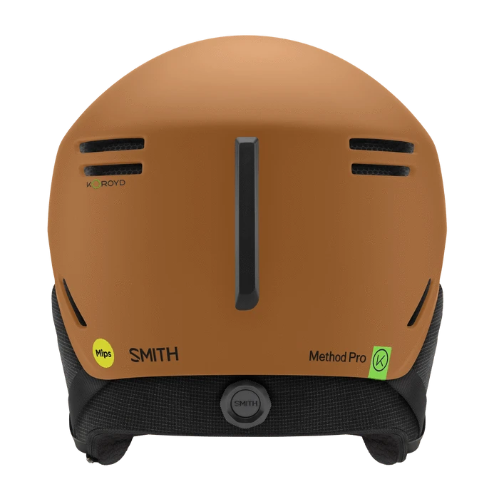 2026 Smith Method Pro Mips® Helmet SMITH