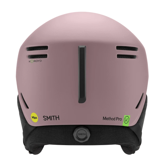 2026 Smith Method Pro Mips® Helmet SMITH