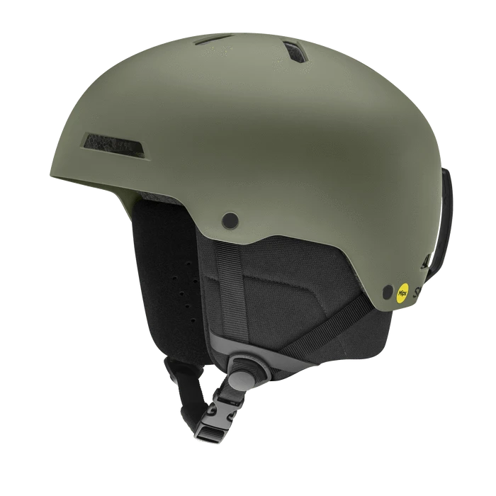 2026 Smith Rodeo Mips® Helmet SMITH