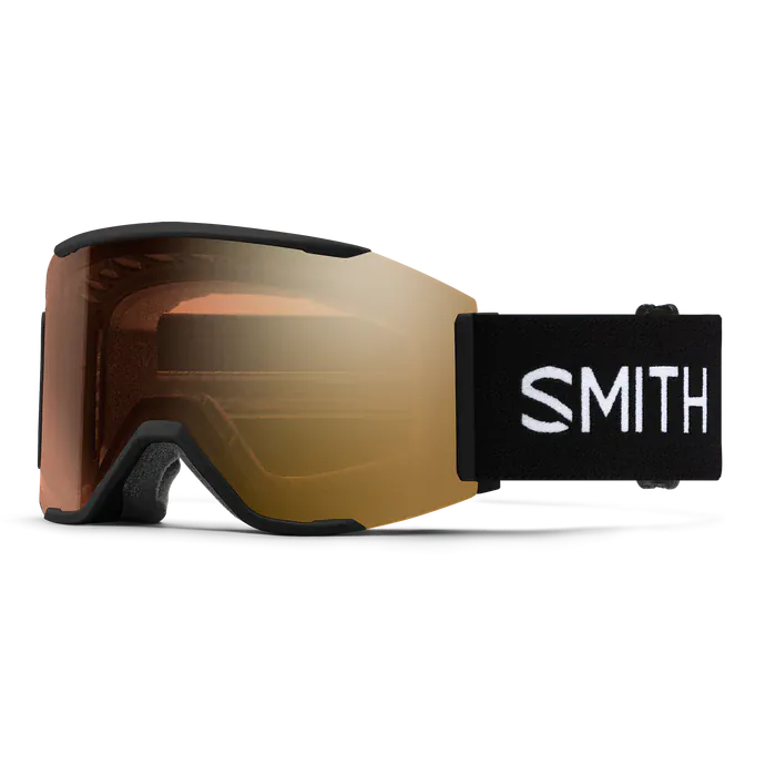 2026 Smith Squad Snow Goggles — XL &amp; MAG Editions SMITH
